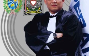 KRT Budi Haryanto SH.,MH Selaku Advokat & Konsultan Hukum Siap Kawal Kasus Wartawan Tebo Yang Dilaporkan ke Polisi