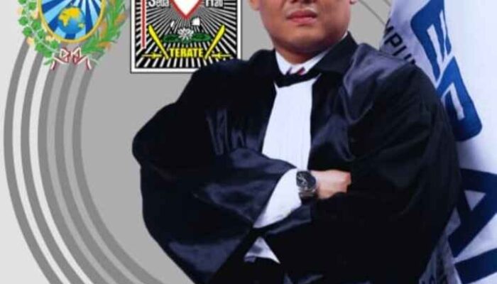 KRT Budi Haryanto SH.,MH Selaku Advokat & Konsultan Hukum Siap Kawal Kasus Wartawan Tebo Yang Dilaporkan ke Polisi