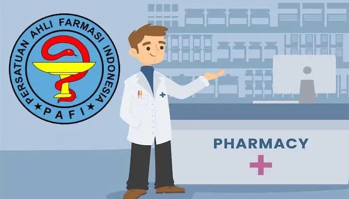 PAFI Kabupaten Sarolangun: Berperan Aktif dalam Meningkatkan Kualitas Layanan Farmasi di Masyarakat