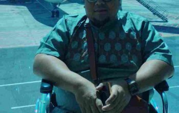 Penyandang Disabilitas Dapatkan Perlakukan Tidak Baik Oleh Maskapai Garuda Indonesia 