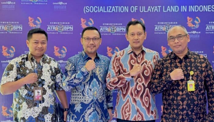 Benarkah Leter C, Petuk, Girik, Pipil Tidak Berlaku Lagi? Ini Penjelasan BPN Kota Depok