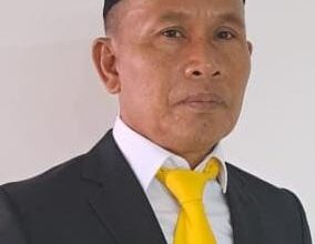 Pasca Dilantik Bosih Awalludin S.Sos,.M.Si., Anggota DPRD Kabupaten Bekasi Siap Mengabdi untuk Rakyat