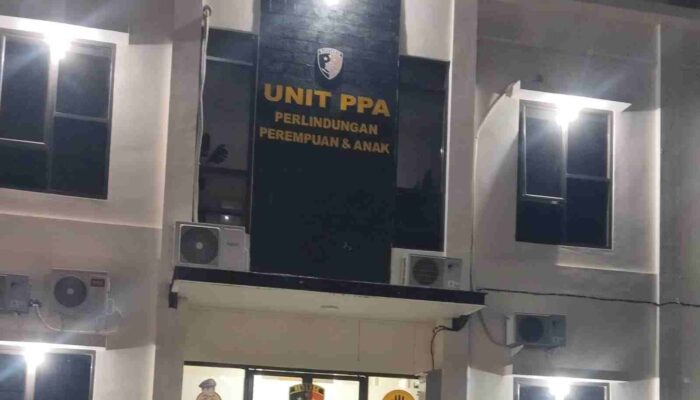 Dokumen Sudah Lengkap Tapi Motor Tidak Bisa dibawa Pulang dari Polres Metro Bekasi, Ada Apa !!