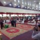 M Rivaldi Resmi Ketua DPRD Merangin, Herman dan Fahmi Wakil Pj Bupati Berharap Lahirkan Produk-Produ...