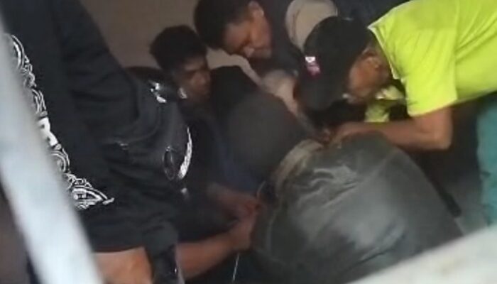 Polisi Berhasil Menangkap Tersangka Pembunuh Gadis Penjual Gorengan di Padang Pariaman