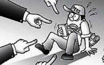 Satpam SMPN 1 Jayakerta Ajak Berantam Wartawan, Ketua DPD IWO-I Karawang Angkat Bicara