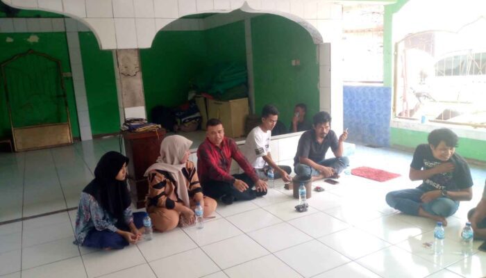 Terkuak Sudah Kasus Asusila Oknum Pemilik dan Guru Ngaji Ponpes Al Qona’ah di Kabupaten Bekasi,  Ternyata 2 Pelaku Ini !!!