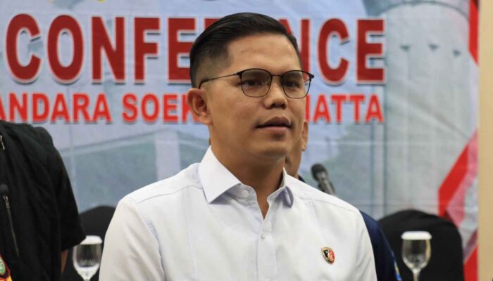 Polresta Soetta Berhasil Tangkap Salah Seorang Pelaku Perdagangan PSK ke Negara Malaysia 