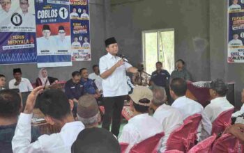 Tidak Main-main, Kolonel Purn Ruslan Pakai Taktik Ini Agar HDCU dan Enos-Yudha Menang Telak 