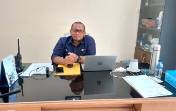 Belum Miliki ID Pelanggan, PLN Putus Sejumlah Lampu PJU di Martapura 