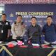 Dua Remaja Ditangkap Usai Pengeroyokan Fatal di Tigaraksa