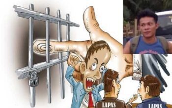 Wowww !!! Seorang Napi Diduga Kendalikan Peredaran Narkoba dari Dalam Lapas Sarolangun
