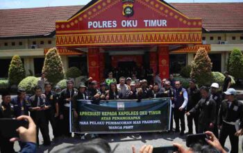 PSHT Apresiasi Atas Tertangkapnya 2 DPO Kasus Penganiayaan