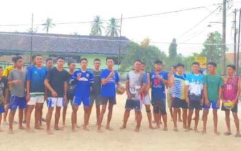 Enos Kian Dicintai Masyarakat, Solidaritas Pemuda Banumas Nyatakan Dukung Enos Jilid II