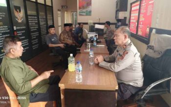 Laporan Dugaan Pengeroyokan Mantan Ketum HMI Cabang Tebo Sudah Masuk ke Tahap Penyelidikan