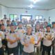 LSM Garda Bekasi Gelar Acara Sosialisasi Pendidikan Pilkada