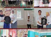 KPU Muratara Sukses Gelar Nobar Film Edukasi Politik
