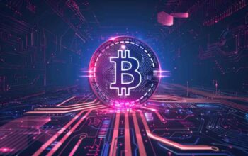 CEO BlackRock: Bitcoin Bakal Tumbuh Pesat, Siapa Pun Presiden AS Terpilih