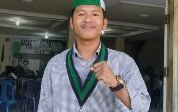 Muhammad Ripki Mengajak Masyarakat OKI Untuk Berpartisipasi Aktif Dalam Pilkada Serentak 2024