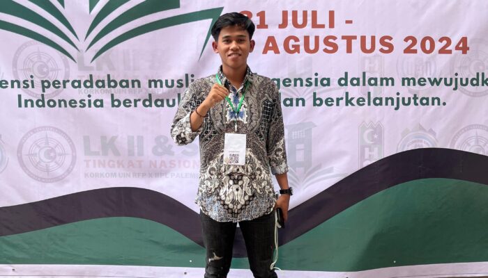Demokrasi butuh partisipasi, Joni Iskandar mengajak masyarakat Banyuasin untuk gunakan hak suara di PEMILUKADA