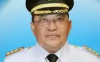 Mantan Bupati Yang Juga Calon Bupati Kubu Raya 2024-2029 Digugat Pengusaha Muda di PN Pontianak 