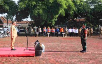 Pilkada Serentak 2024, Penjabat Bupati Purwakarta:  27 November Suara Masyarakat Menentukan Pemimpin 5 Tahun Mendatang 