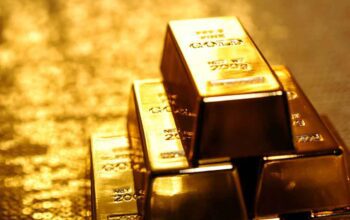 Dolar AS Melemah, Emas Kembali Naik Didukung Sinyal Kebijakan The Fed