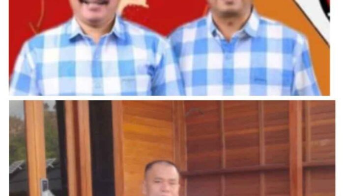 Ketum LSM Pedas Apresiasi Warga Masyarakat dalam Menentukan Hak Pilih di Pilkada Serentak 2024