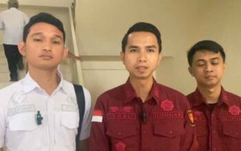 Peringatan Harkodia 2024, Kejari Sungai Penuh Gelar Pemaparan Hukum Tindak Pidana Korupsi di Kerinci