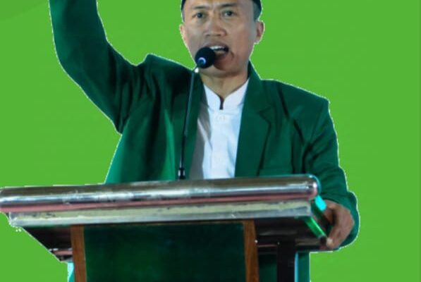 KH. Achmad Solechan PCNU Kota Depok Ajak Masyarakat Kembali Fokus Setelah Pilkada Serentak 2024
