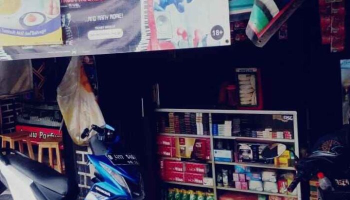 Lagi-lagi “Pil Koplo” Beredar Bebas di Kelurahan Srengseng Sawah Jakarta Selatan