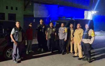 Kanit Reskrim Polsek Kedung Waringin Merespon Cepat Aduan Warga Adanya Toko Penjual Obat Golongan G 