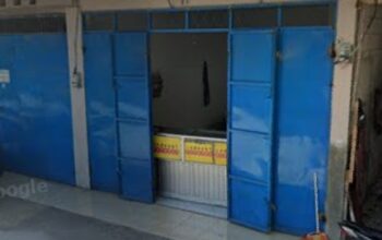 Darurat, Toko Penjual Obat Golongan G Menjamur di Wilayah Desa Satriamekar-Kabupaten Bekasi