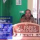 Pemerintahan Desa Koto Lebu Melakukan Posyandu ILP Perdana tahun 2025