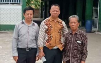 Kuasa Hukum SDIT Attsuraya Ulung Purnama S.H,.M.H Apresiasi Kinerja Polres Metro Bekasi