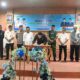 Dandim 0420/Sarko Letkol Inf Suyono S.Sos Hadiri Musrenbang RKPD Kabupaten Merangin Tahun 2025