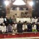 Kapolres Sarolangun Menghadiri Peringatan Nuzulul Quran 17 Ramadhan 1446 H di Masjid As Sulton