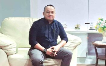 Ade Muksin Ketua PWI Bekasi Raya Minta Institusi Kepolisian Menindak Tegas Hendro oknum Reskrim Ngaku Dinas di Polres Metro Bekasi 