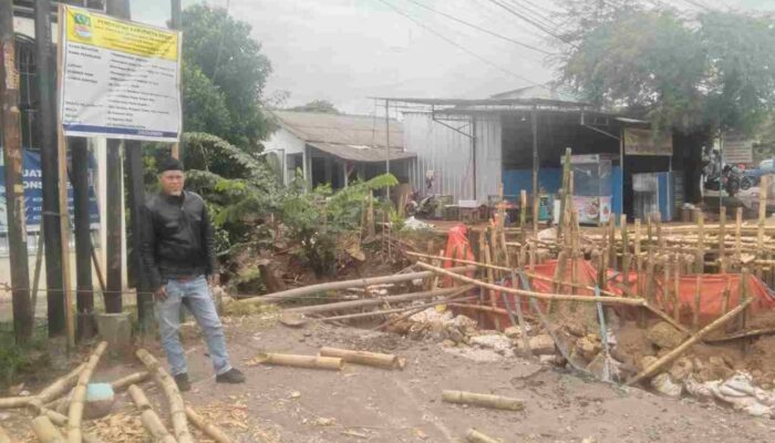 “Jembatan Sultan” yang Viral di Medsos Mendapat Tanggapan Petinggi Gerakan Aktivis Sosial