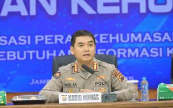 Pasca Pelaksanaan PSU Bungo, Polda Jambi Imbau Semua Pihak Jaga Situasi Kamtibmas