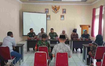Persiapan Seleksi Paskibraka 2025 Sarolangun Siap Cetak Generasi Penerus Bangsa yang Berjiwa Patriotik