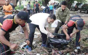 H M Sukur: Bangkitkan Semangat Goro dan Kebersamaan