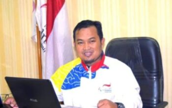 Setelah Menerima dan Mencairkan Dana Hibah Rp 7,5 M, Ketua dan Bendahara NPCI Kabupaten Bekasi “Menghilang” Tidak Mau Di Konfirmasi Wartawan. Ada Apa..? 