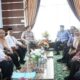 Kaper BKKBN Jambi Audensi ke Bupati Merangin