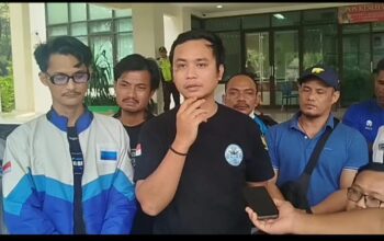 XTC Sexyroad DPC Kabupaten Bekasi, Akan Kawal Kasus Dugaan Korupsi Dana Hibah NPCI Tahun Anggaran 2024 Hingga Tuntas