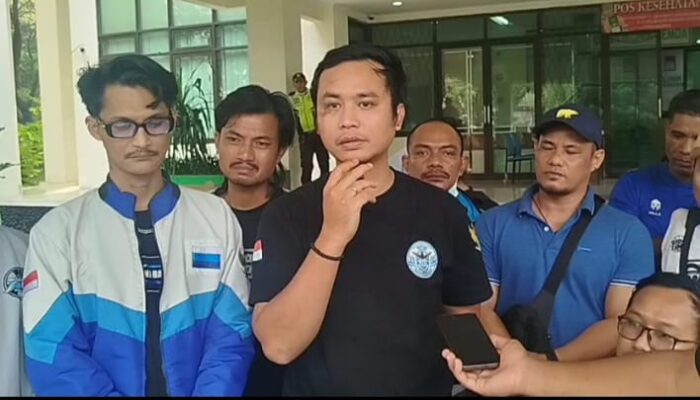 XTC Sexyroad DPC Kabupaten Bekasi, Akan Kawal Kasus Dugaan Korupsi Dana Hibah NPCI Tahun Anggaran 2024 Hingga Tuntas