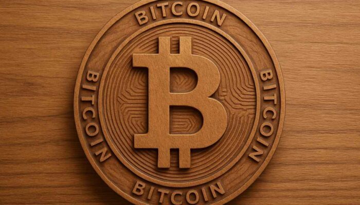 Bitcoin Tembus US$122.000, Pengusaha Konvensional Ini Kini Terima Kripto