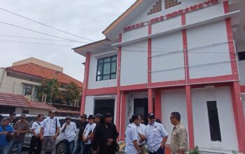 Pengusiran Wartawan dari Gedung Pemda, PWI Ciayumajakuning : Ini Bukan Soal Aset, Tapi Soal Hak dan Pembungkaman Kritik Lewat Birokrasi