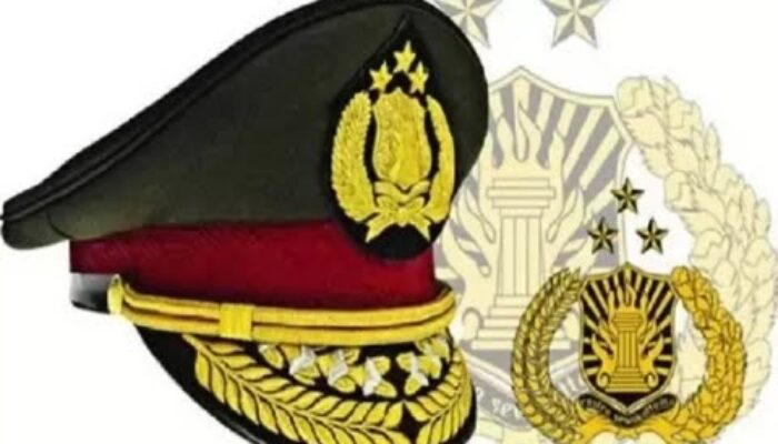 Daftar 25 Komjen Pol Masuk Bursa Calon Kapolri Pengganti Jendral Listyo