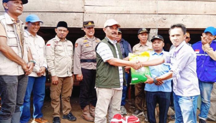 Ketua DPRD Imbau Masyarakat Waspada Banjir, Minta Pemkot Prioritaskan Penanganan
